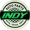 Indy A. Avatar
