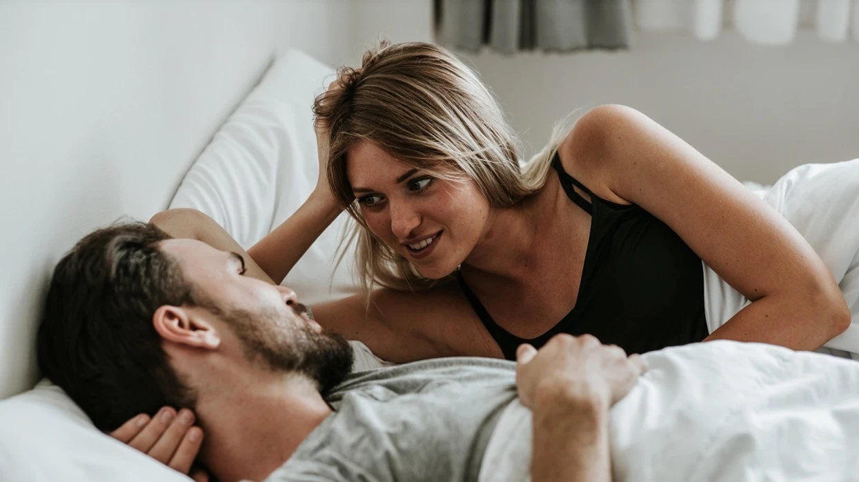 Mens Sexual Health Washington DC 2