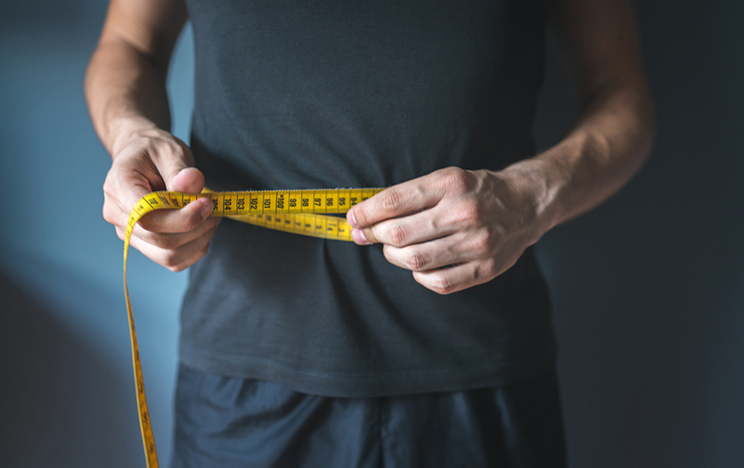 Mens Wellness Health Washington DC Weight Loss