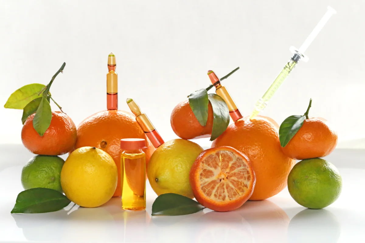 Vitamin Injection Med Spa Washington DC