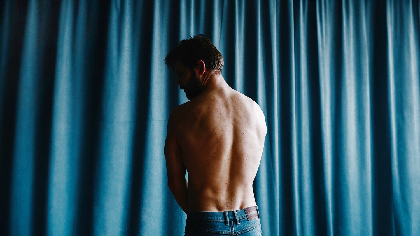 Mens Sexual Health Washington DC 6