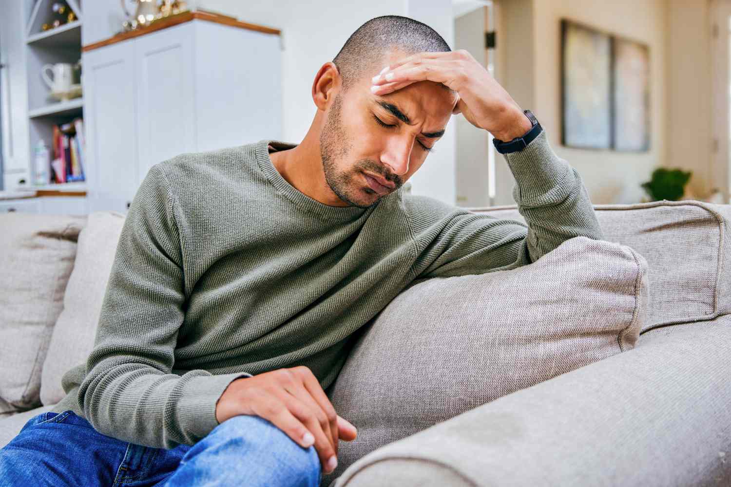 Mens Wellness Health Washington DC 7