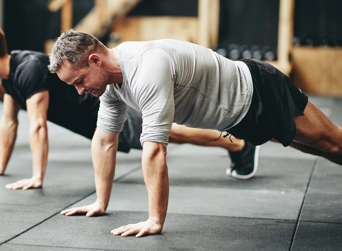 med spa washington DC testosterone treatment