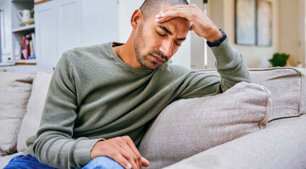 Mens Wellness Health Washington DC 7