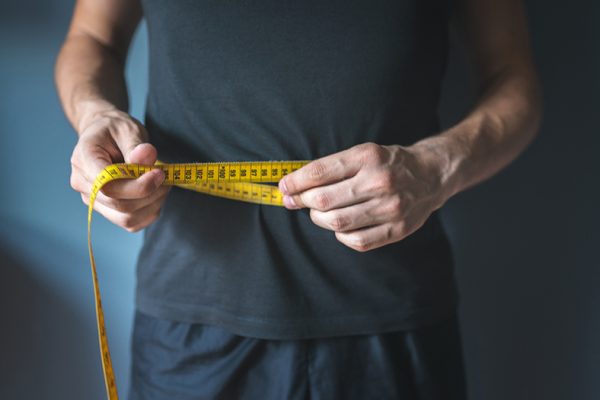 Mens Wellness Health Washington DC Weight Loss