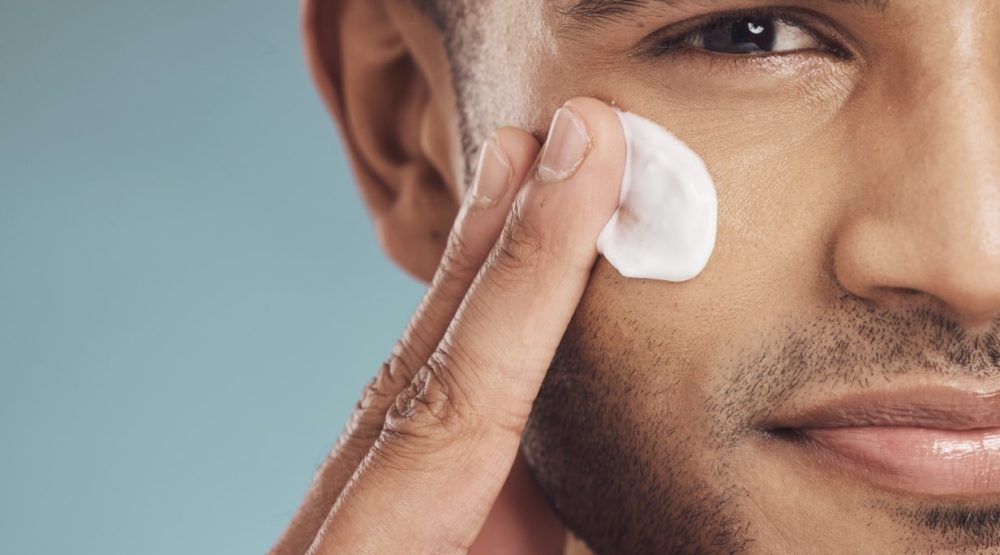 Mens Wellness Health Washington Skin Health
