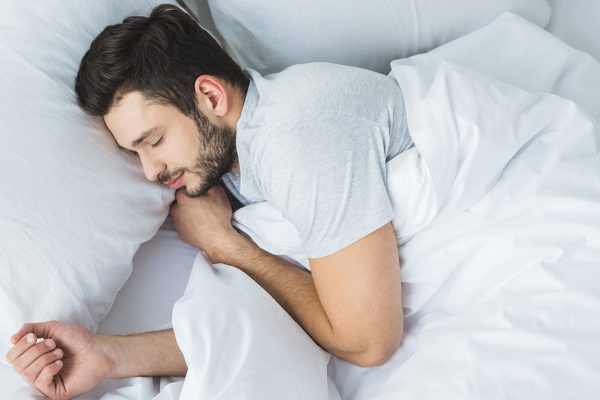 Sleep Help Med Spa Washinton DC