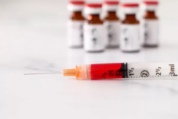 Vitamin B injections Washington DC Med Spa