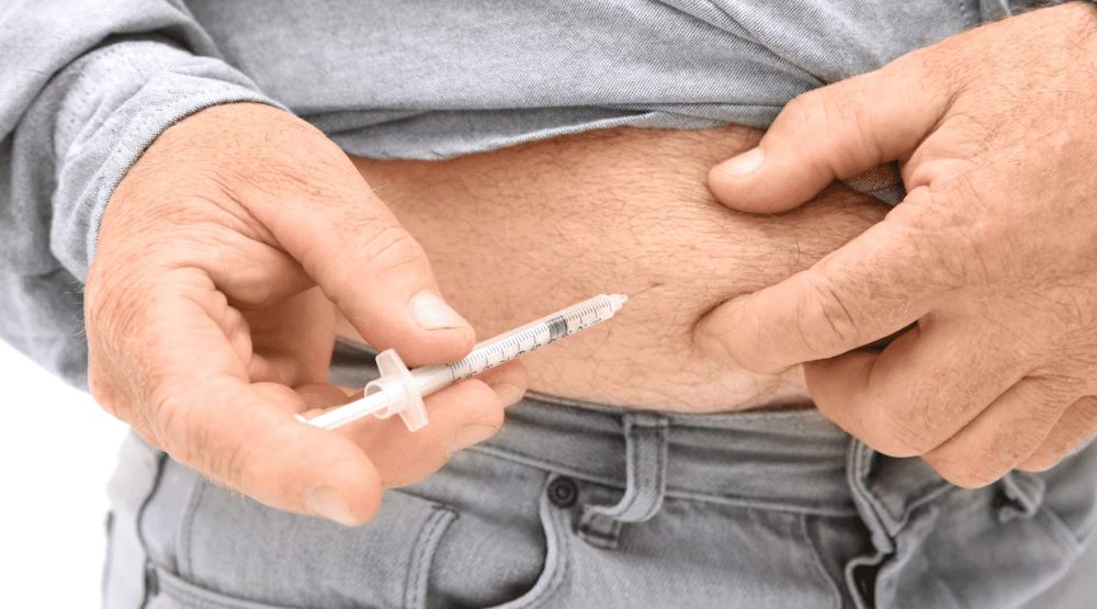 Weight Loss Shot Washington DC