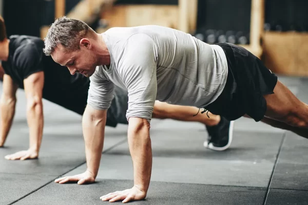 med spa washington DC testosterone treatment