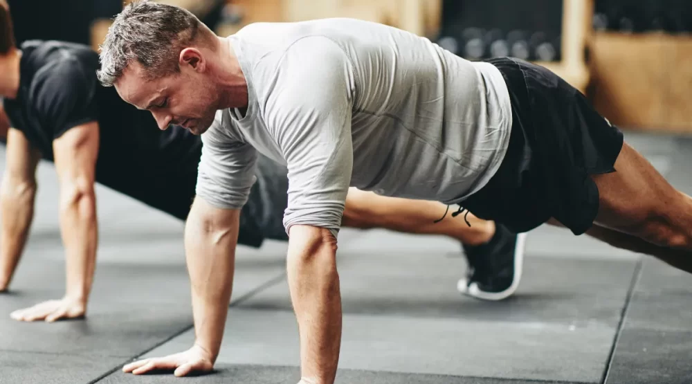 med spa washington DC testosterone treatment